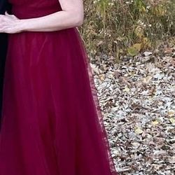 Bridesmaids Dress
