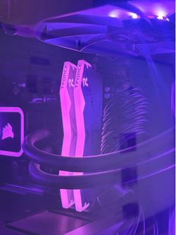 2x8 gb ddr5 ram