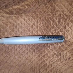 Fastpitch Softball Bat 