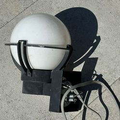Wall Light