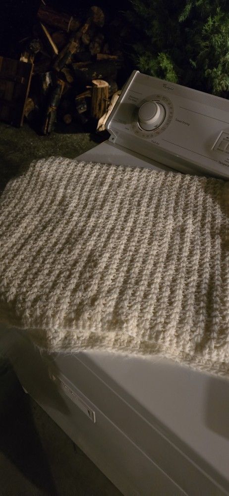 Cozy Soft Blanket