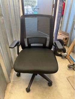 Office chair