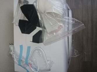 Vented Portable Dryer