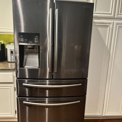 2015 Samsung Fridge 