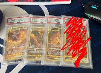 Pokémon Crown Zenith