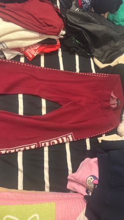 True Religion Pants