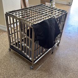 Dog Crate