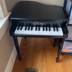Kids Piano 