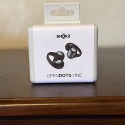 Shokz OpenDots One 