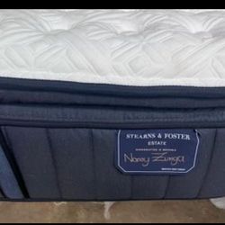 Queen & King Mattress Sets – Delivery or Pickup