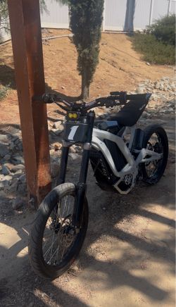 Surron Lbx (NEED GONE)