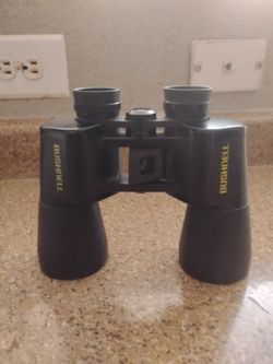 Bushnell Powerview Binoculars 10x50mm
