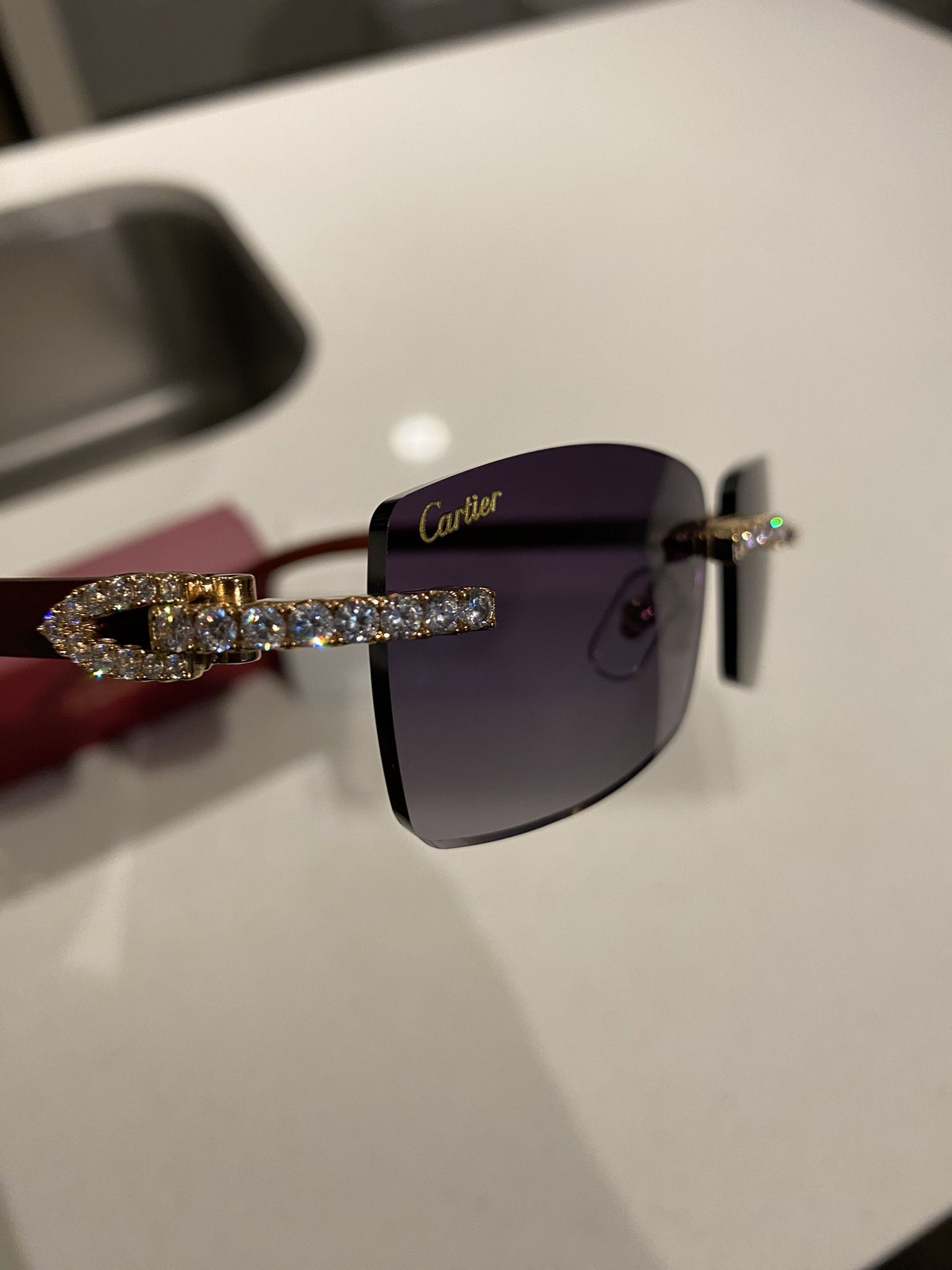 Cartier Glasses
