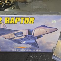 Model Jet 