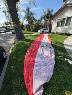 Parachute (APCO)