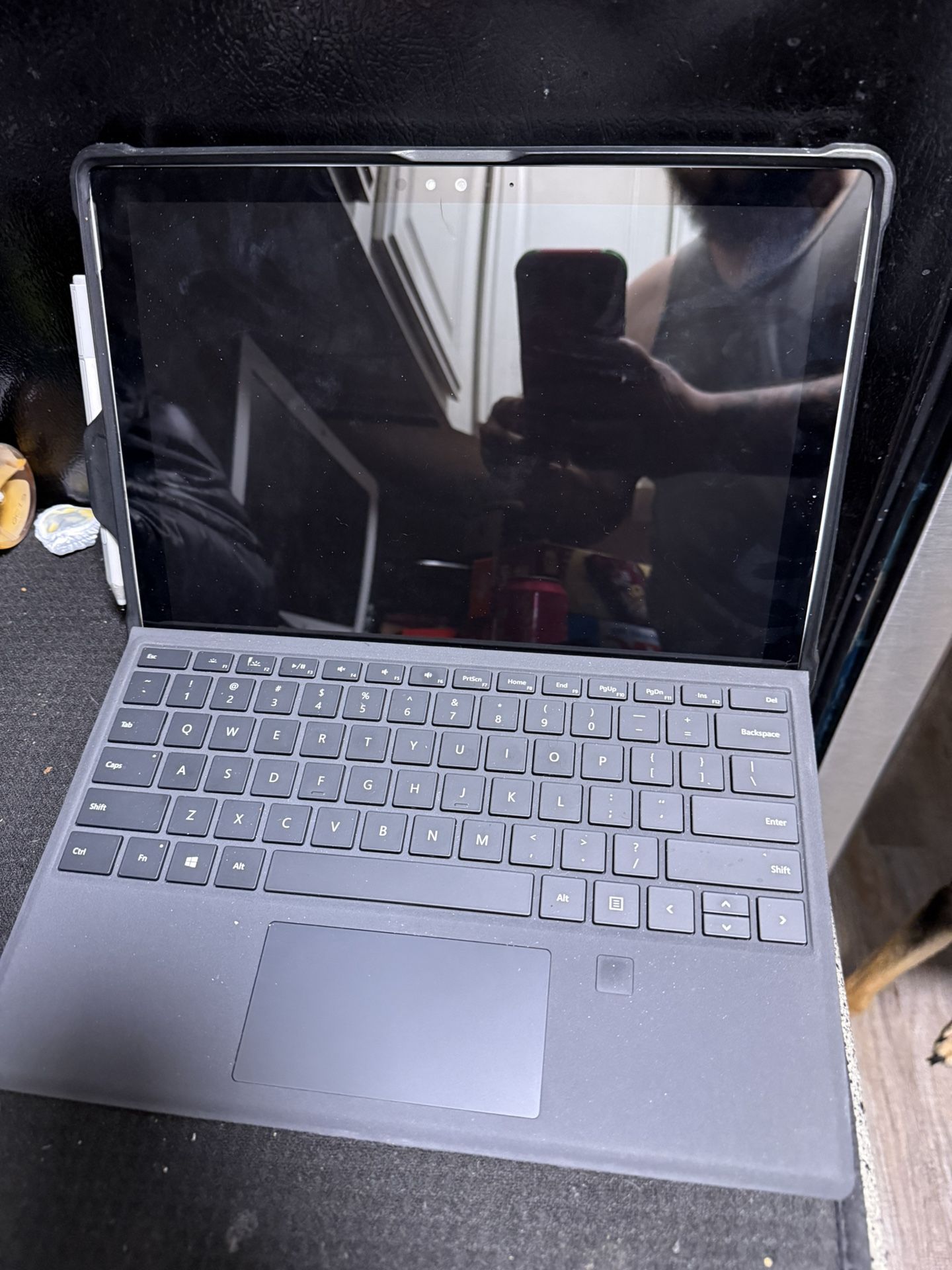 Microsoft Surface Pro 4