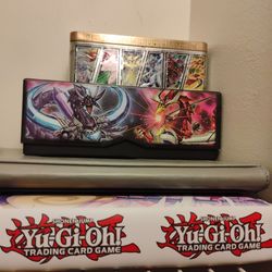 TCG , Yugioh Cards