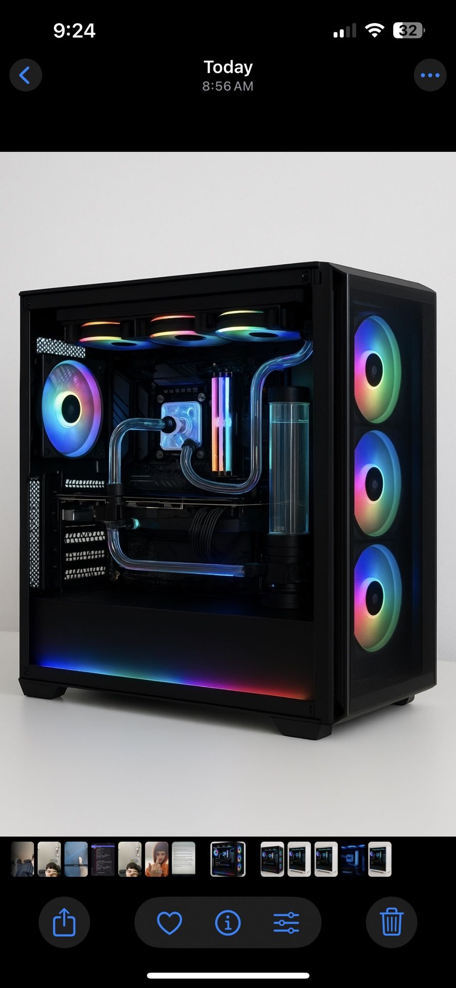 Gaming PC