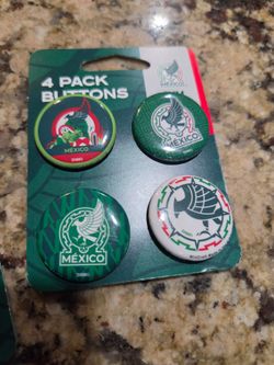 New condition bottons