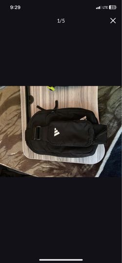 Adidas crossbody bag new