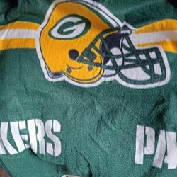 NFL  Fleece Blanket