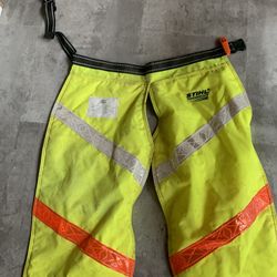 Stihl Chaps