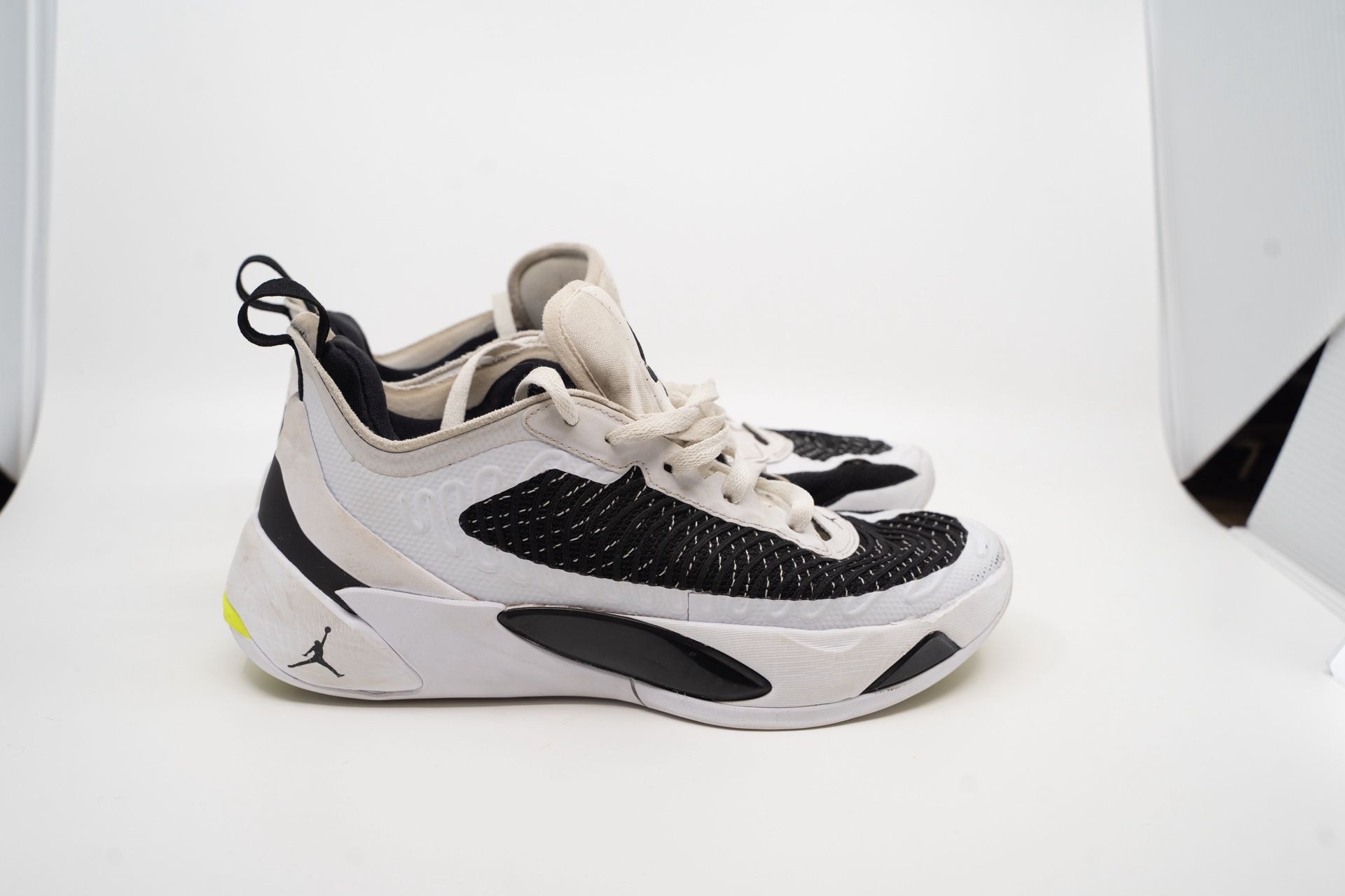 Jordan Luka 1