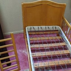 Kids Bed 
