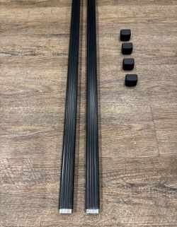 Thule Squarebar, 60 in.