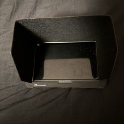 Lilliput 4K Screen 