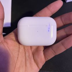 AirPod Pros