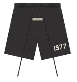 Essentials FOG iron shorts men’s Sz S brand new