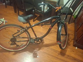 Schwinn Majestic