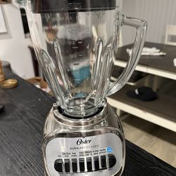 Oster blender