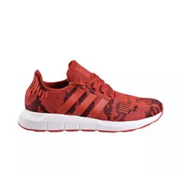 Adidas Swift Run Mens Shoes Scarlet