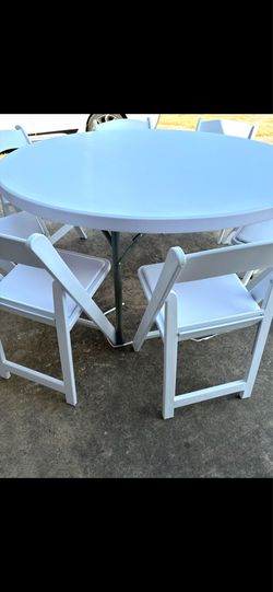 For sale Tables & Chairs