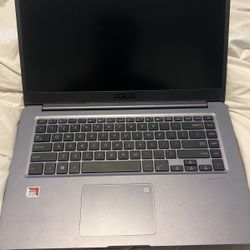 Asus Vivobook 15” Laptop