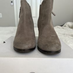 Aldo Boots
