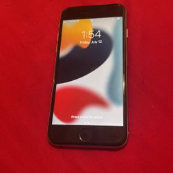 T-mobile iPhone 6s 