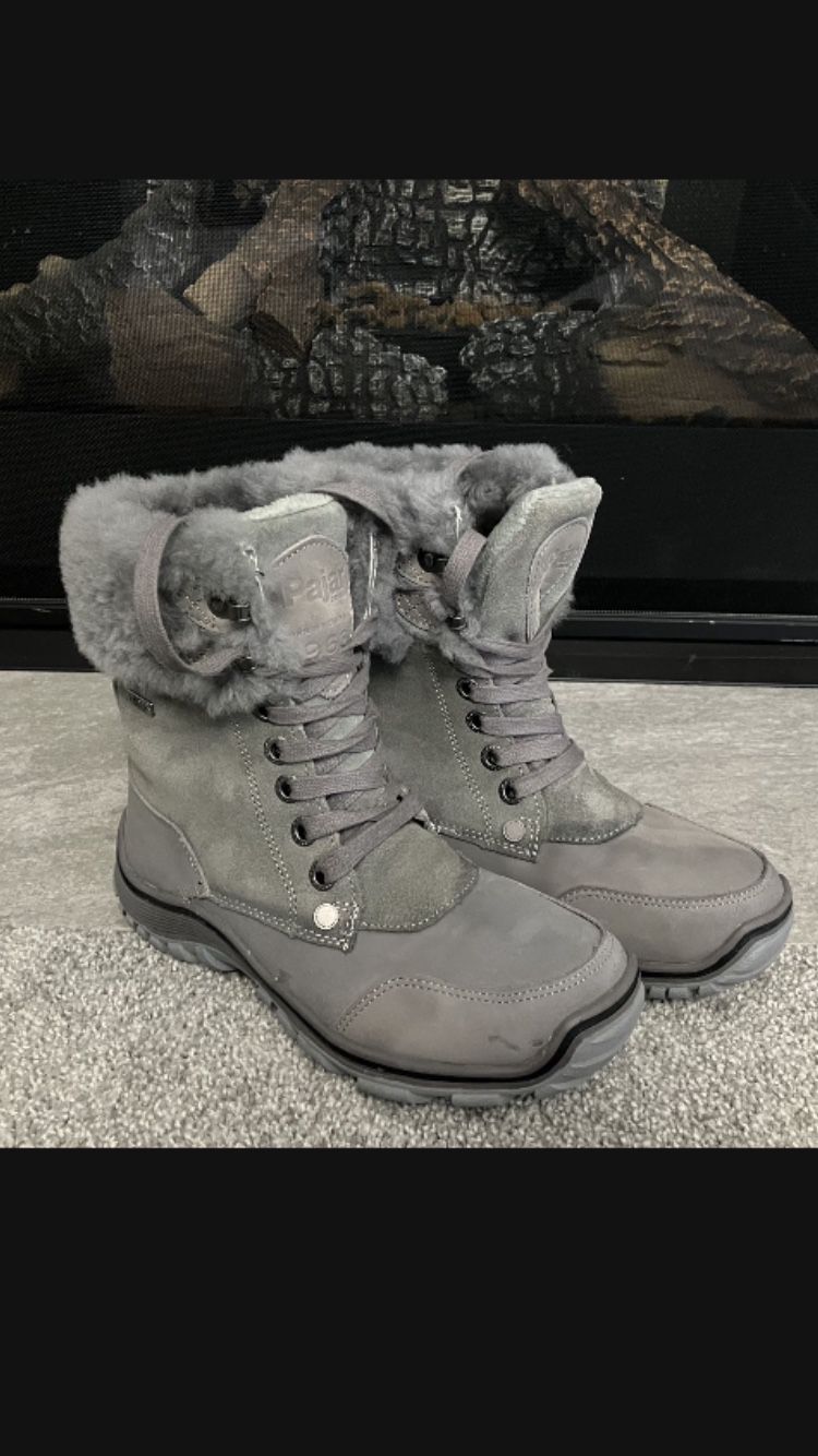 PAJAR Canada Winter Boots / Snow Boots  Size 7.5