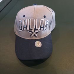 Dallas Hat
