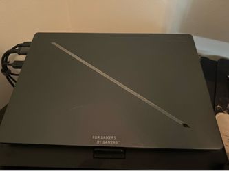 ASUS ROG zephrus g16
