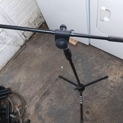 Microphone Stand 