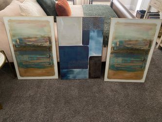 Wall art/ wall decor