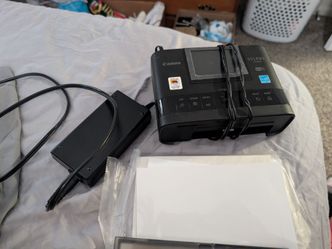 CANON SELPHY CP1300