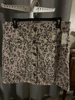 Maurices skirt