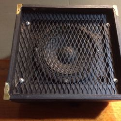 Monitor Speaker Wedge