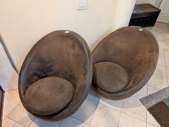 Swivel Chairs
