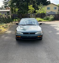 1996 Toyota Camry