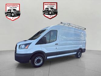 2018 Ford Transit 250 Van